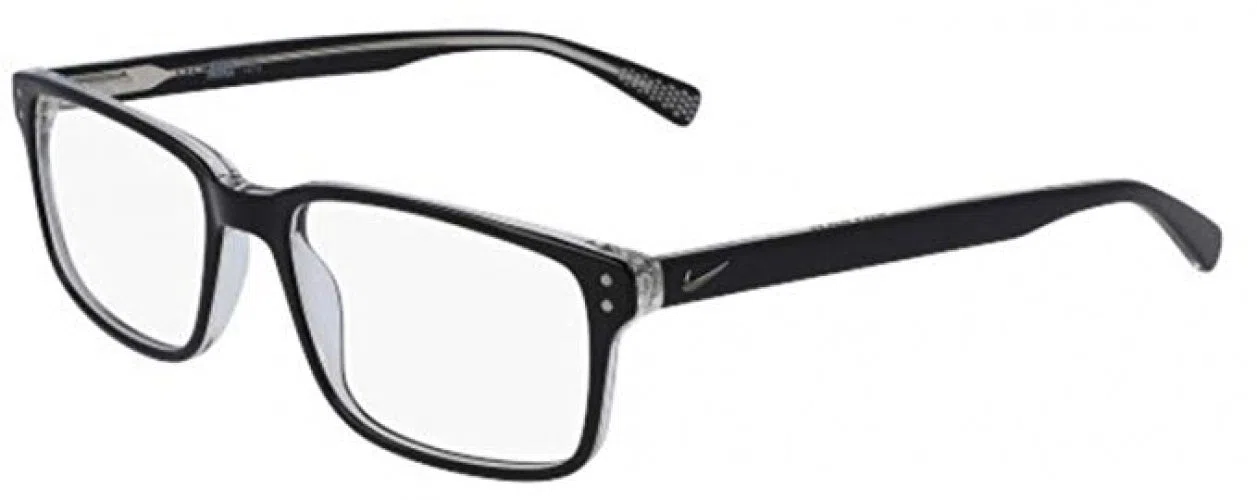 Nike 7240 Eyeglasses - view 5